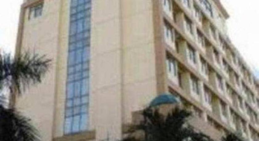 Hotel Bintang Wisata Mandiri Jakarta Exterior foto