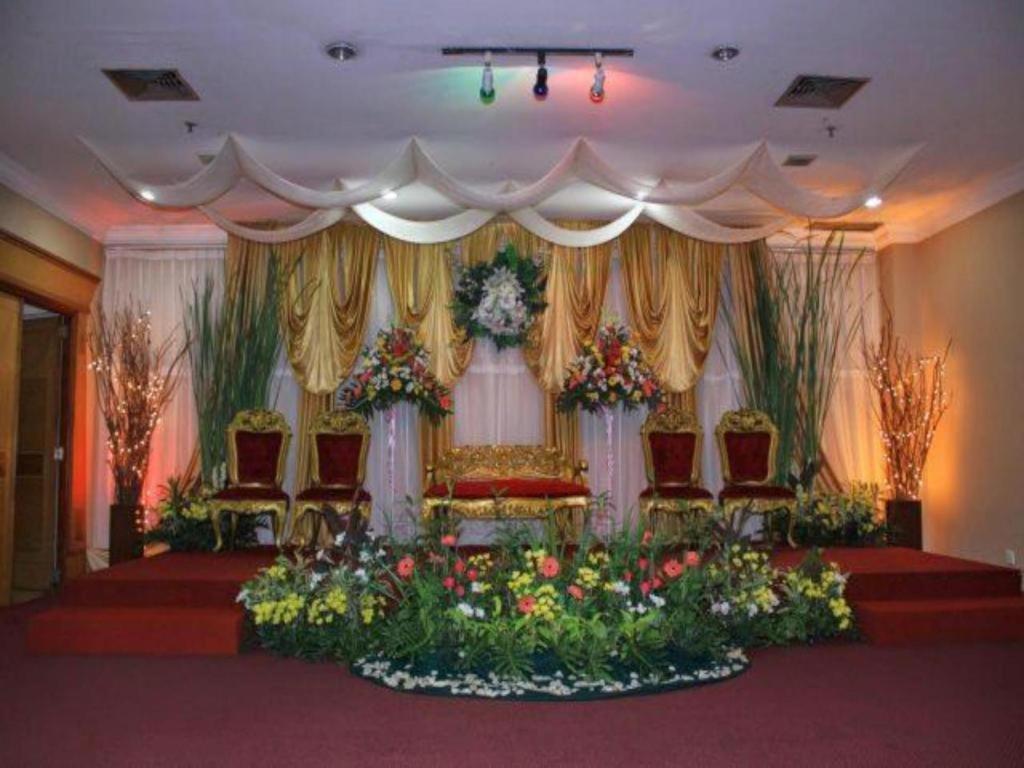 Hotel Bintang Wisata Mandiri Jakarta Exterior foto